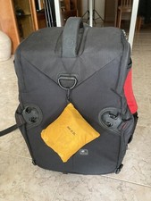 zaino fotografico professionale kata bags