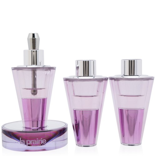 Prairie platinum raro - prairie,