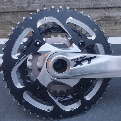 Shimano m780 series - shimano,