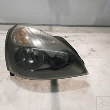 DX. PROIETTORE RENAULT CLIO 2A SERIE 1.4 16V Ber. 2001-2010 5ce301