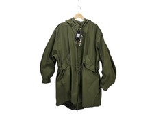 Parka vintage US ARMY M51