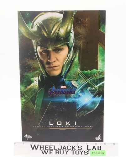 Mms579 modellino loki - mms579,