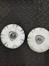 Coppette coprimozzo lancia y - coprimozzo,