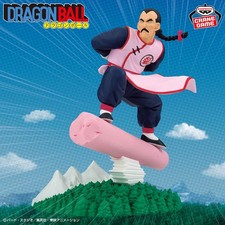Dragon Ball Tao Pai Pai
