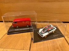 Set modellini Lancia Stratos e