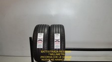 GOMME USATE   205/40R17 84W