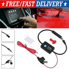 Car Auto Stereo FM & AM Radio