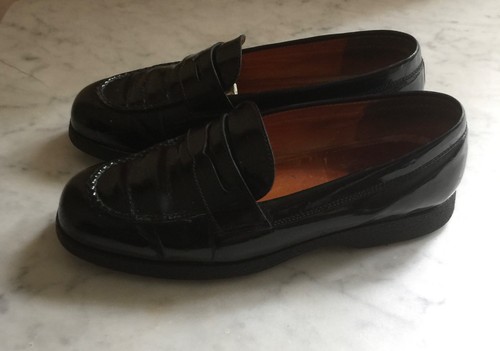 Mocassini junior tod neri - mocassini, tod's