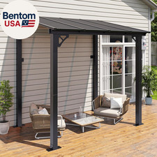 8’X 5’ Premium Gazebo with