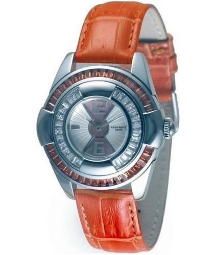 Zeno watch orologio donna - zeno-watch, da
