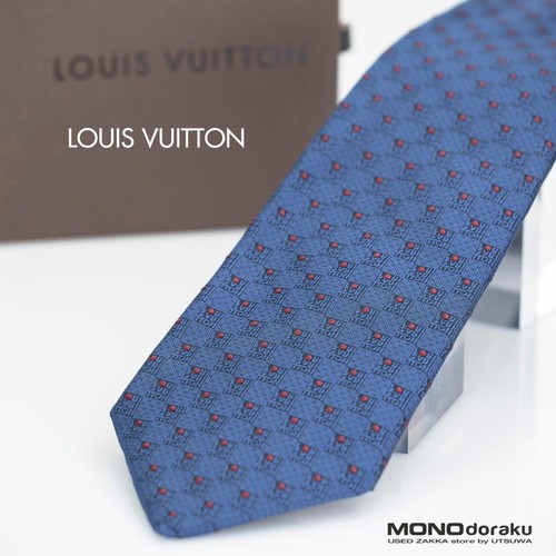 Cravatta louis vuitton - cravatta,