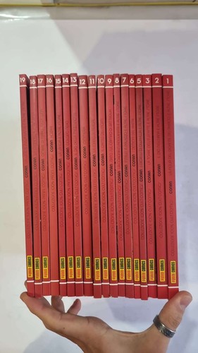 Collezione 100 cult comics - comics,