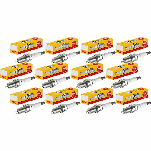 12x ngk candele - candele, ford