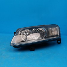 AUDI A6 4F C6 Faro Xenon