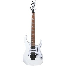 Ibanez chitarra elettrica RG450DXB-WH White 4/4