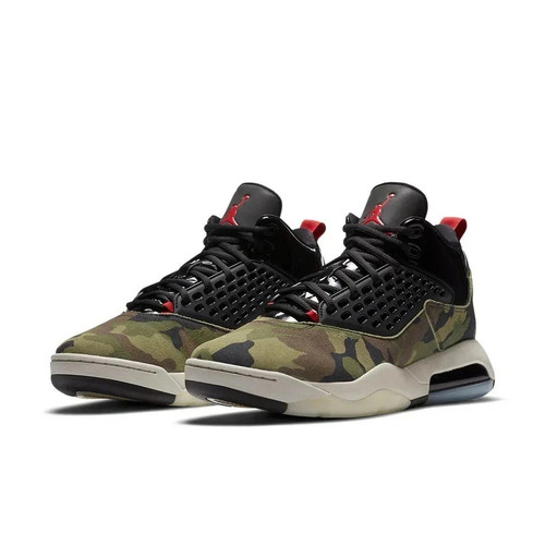 Nike air jordan maxin 200 - nike,