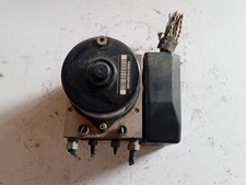 CENTRALINA ABS PER PEUGEOT 207 1° Serie 10020603704 - 9663945780 8HZ diesel 13