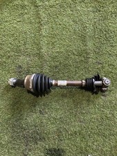 Semiasse Anteriore Sinistro