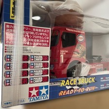Camion corsa tamiya - camion, da