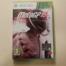 MotoGP 15 -  XBOX 360 -