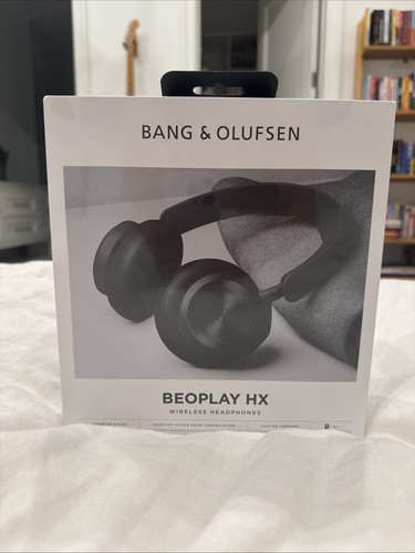 Bang olufsen beoplay - beoplay, hx