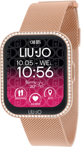 Liu smartwatch swlj204 - smartwatch,