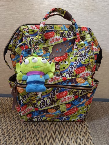 Zaino toy story disney - toy,
