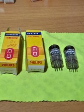 VALVOLA TV/RADIO VINTAGE