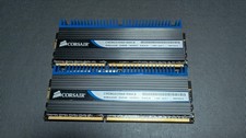 Corsair Dominator 4 GB 2x2 GB