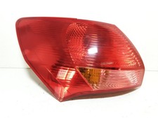 FANALE STOP POSTERIORE SINISTRO SX PER KIA Venga 1° Serie 924011P000 (10>)