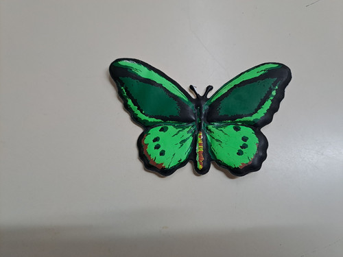 Figurina mio plasteco - figurina,