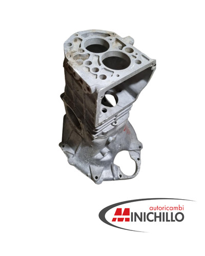 Scatola cambio fiat 500 - cambio,