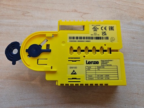 Lenze sm100 e94ayab - lenze,