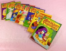 Almanacco Topolino -lotto 20