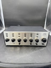 Mixer vintage TEAC AX-300 6