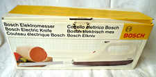 Bosch Coltello Elettrico EM 2