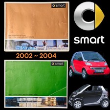 Smart City Coupe Smart Cabrio