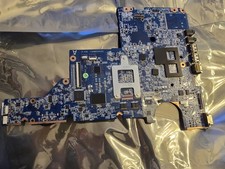 Scheda madre HP Compaq CQ56