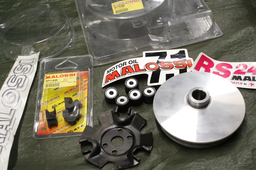Malossi multivar 2000 - 2000, 5113365