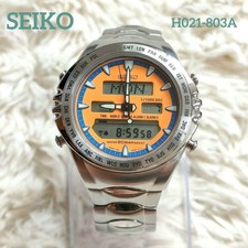 Orologio SEIKO H021-803A