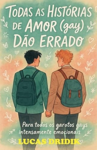Todas histórias amor - histórias,