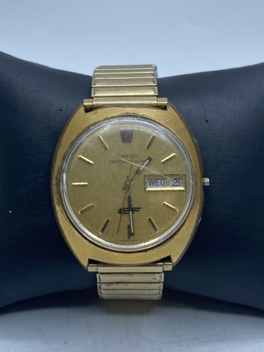 Orologio vintage omega - orologio,