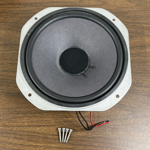 Yamaha 670 woofer - ns-670, 10"