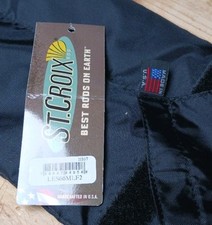  St. Croix Legend Elite Rod. LES66 MLF2 only one part Top.