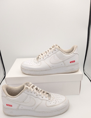 Nike air force low - 1,
