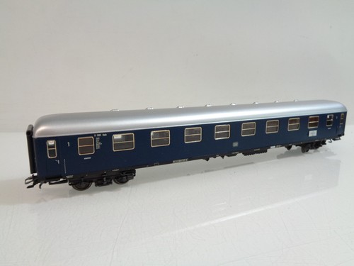 Märklin carrozza - märklin,