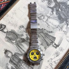 Orologio Cronografo Momo