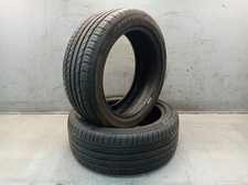 2 PEZZI Pneumatici estivi