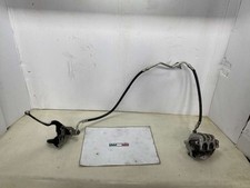 COMPLETE FRONT BRAKE Yamaha X