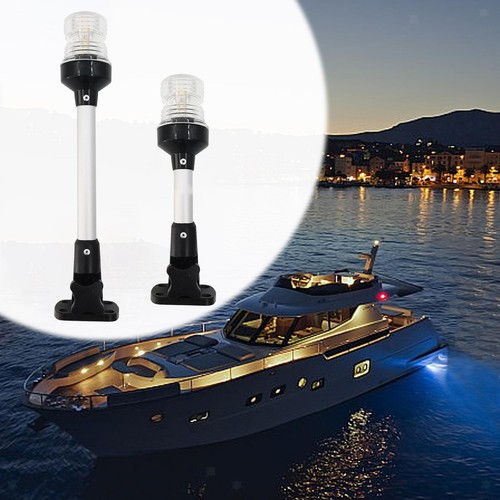 Luci navigazione marine a - luci,